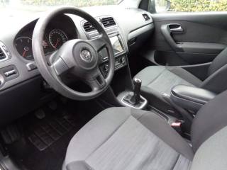 VOLKSWAGEN Polo usata, con Autoradio