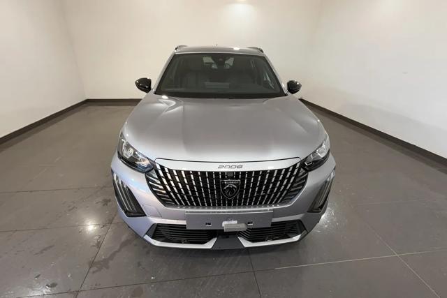 PEUGEOT 2008 usata, con Boardcomputer