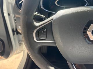 RENAULT Clio usata, con Servosterzo