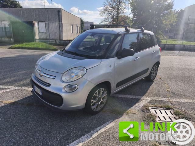FIAT 500L usata, con Airbag