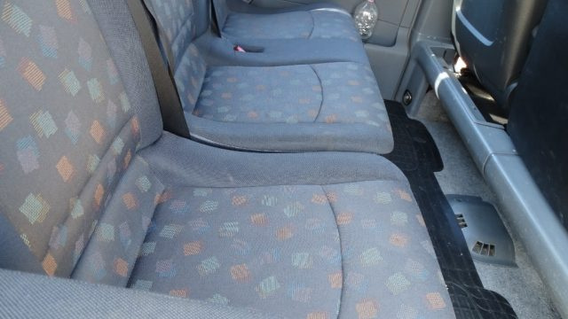 MERCEDES-BENZ Vito usata 68