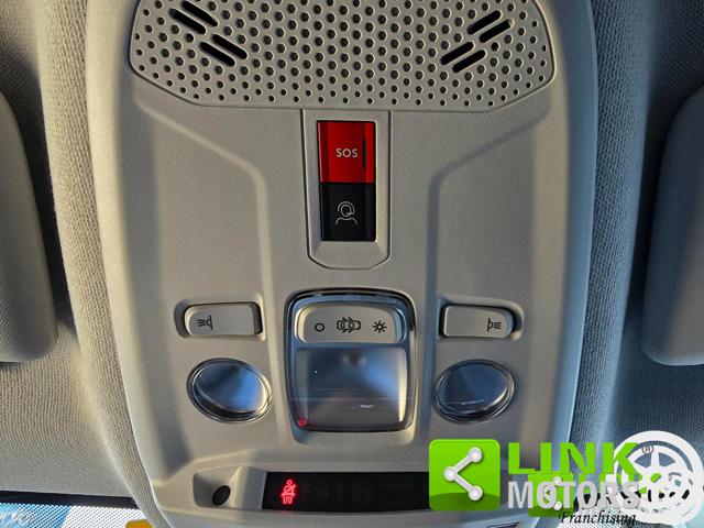 CITROEN C4 usata, con Cruise Control