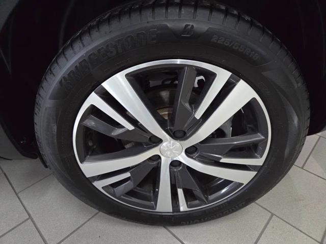 PEUGEOT 3008 usata, con Chiusura centralizzata