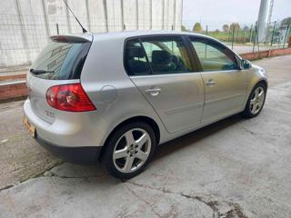 VOLKSWAGEN Golf usata, con Climatizzatore