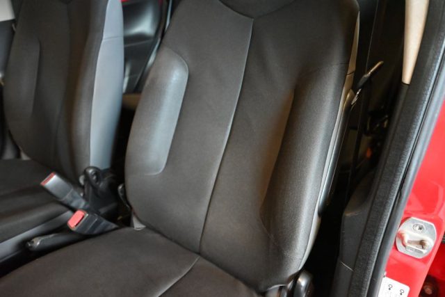 TOYOTA Aygo usata 47