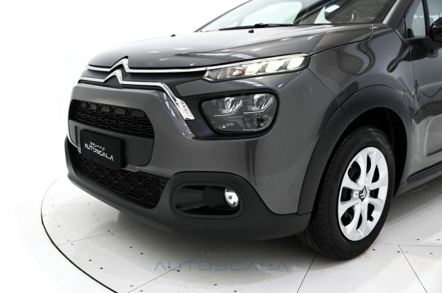 CITROEN C3 usata, con Sensori di parcheggio posteriori