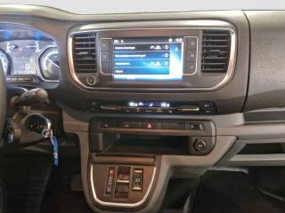 TOYOTA Proace usata, con Touch screen