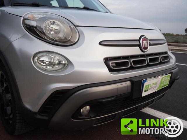 FIAT 500L usata 33