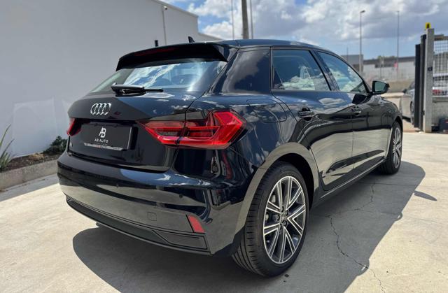 AUDI A1 usata, con Airbag Passeggero