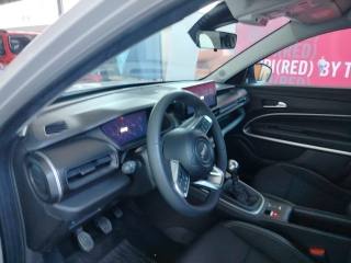JEEP Avenger usata, con Bracciolo