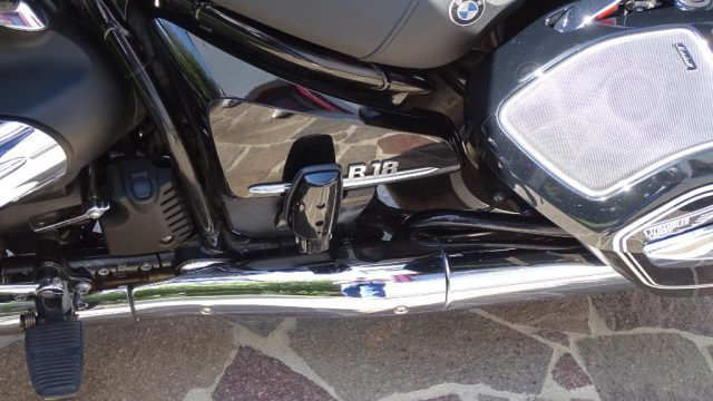 BMW R 18 usata 19