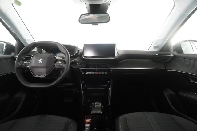 PEUGEOT 208 usata 4