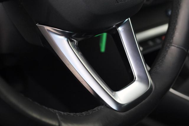 AUDI Q3 usata, con Airbag testa