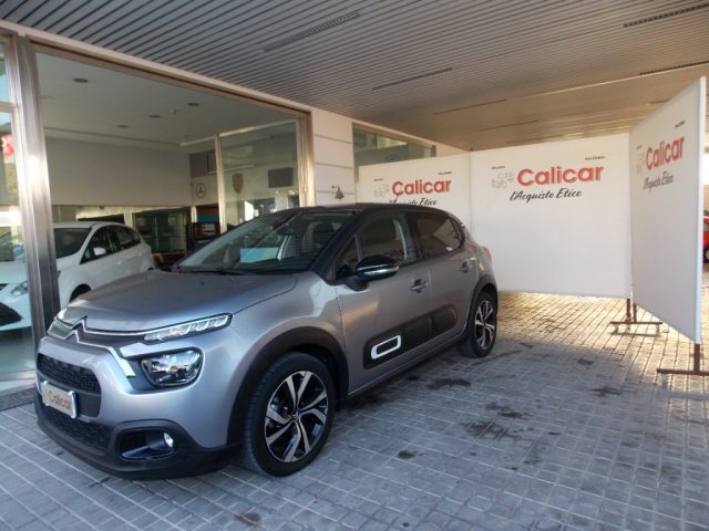 CITROEN C3 usata, con Boardcomputer