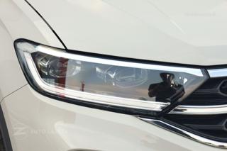 VOLKSWAGEN T-Roc usata, con Bluetooth
