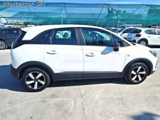 OPEL Crossland usata, con Airbag Passeggero