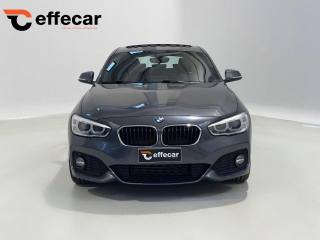 BMW 116 usata, con Airbag