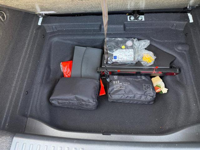 MERCEDES-BENZ A 180 usata 71