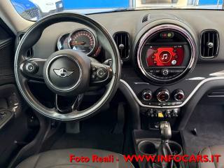 MINI Countryman usata, con Cruise Control