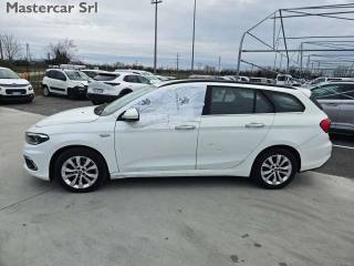 FIAT Tipo usata, con Alzacristalli elettrici