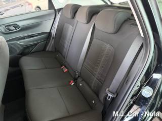 HYUNDAI Bayon usata, con Controllo trazione