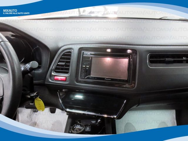 HONDA HR-V usata, con Autoradio
