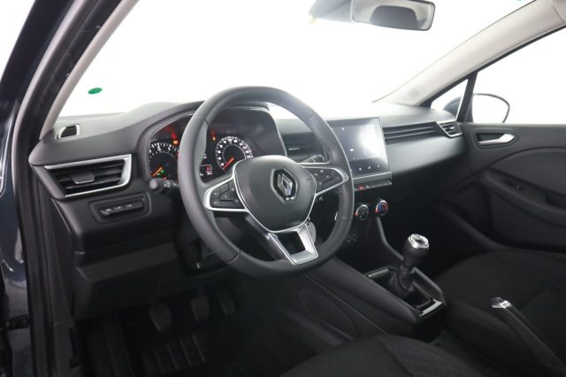 RENAULT Clio usata 11