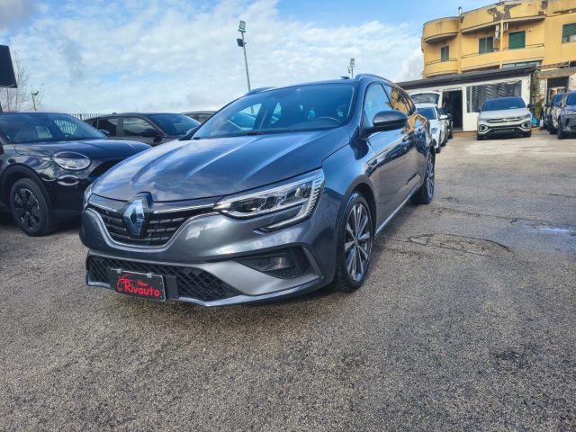 RENAULT Megane usata, con Airbag