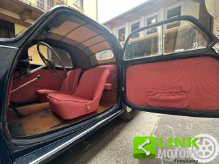 FIAT 500C usata 3