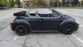 VOLKSWAGEN New Beetle usata, con Chiusura centralizzata telecomandata