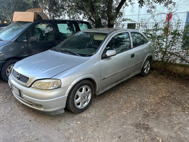OPEL Astra usata, con ABS