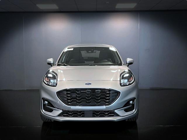 FORD Puma usata, con Airbag