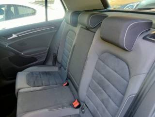 VOLKSWAGEN Golf usata, con Servosterzo