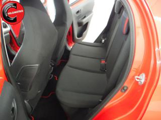 PEUGEOT 108 usata, con Alzacristalli elettrici