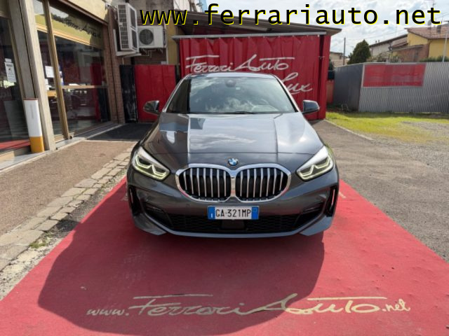 BMW 118 usata, con Cronologia tagliandi