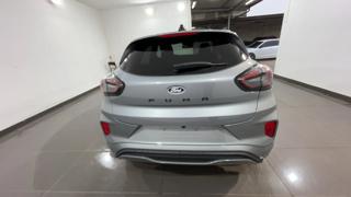 FORD Puma usata, con Autoradio