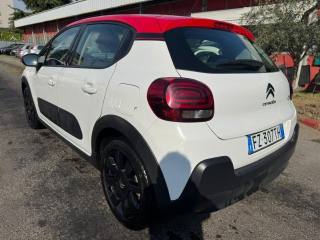 CITROEN C3 usata, con Autoradio