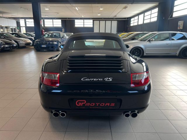 PORSCHE 911 usata, con Cerchi in lega