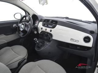 FIAT 500 usata 11