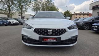 SEAT Leon usata, con Airbag
