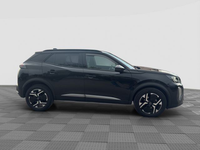 PEUGEOT 2008 usata 5