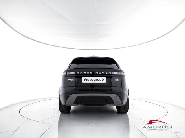 LAND ROVER Range Rover Velar usata 5