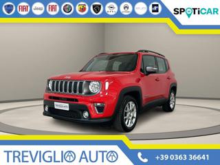 JEEP Renegade usata, con ABS