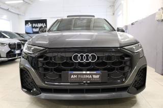 AUDI Q8 usata, con Airbag