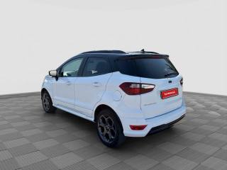 FORD EcoSport usata 2