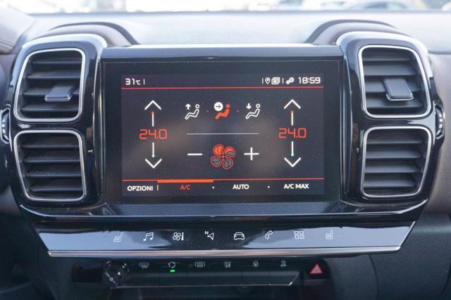 CITROEN C5 Aircross usata 71