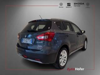 SUZUKI S-Cross usata, con Airbag laterali