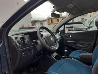 RENAULT Captur usata, con Start/Stop Automatico