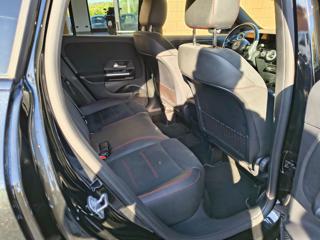 MERCEDES-BENZ GLA 180 usata, con Chiusura centralizzata