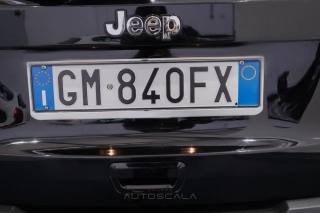 JEEP Renegade usata 32
